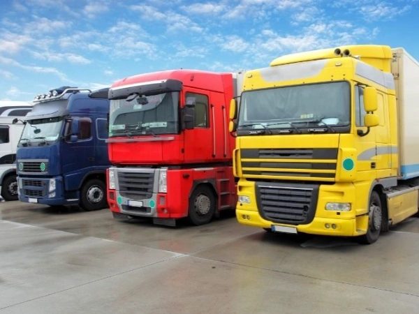 Bursa Bismil Nakliye